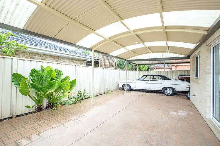 Seventh view of Homely house listing, 15B Harewood Place, Cecil Hills NSW 2171