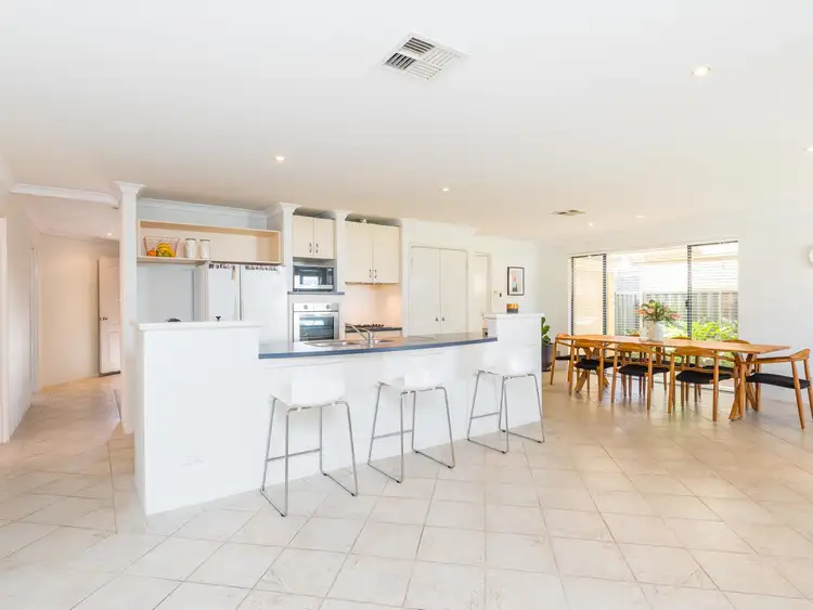 Second view of Homely house listing, 6 Domatia Boulevard, Bennett Springs WA 6063