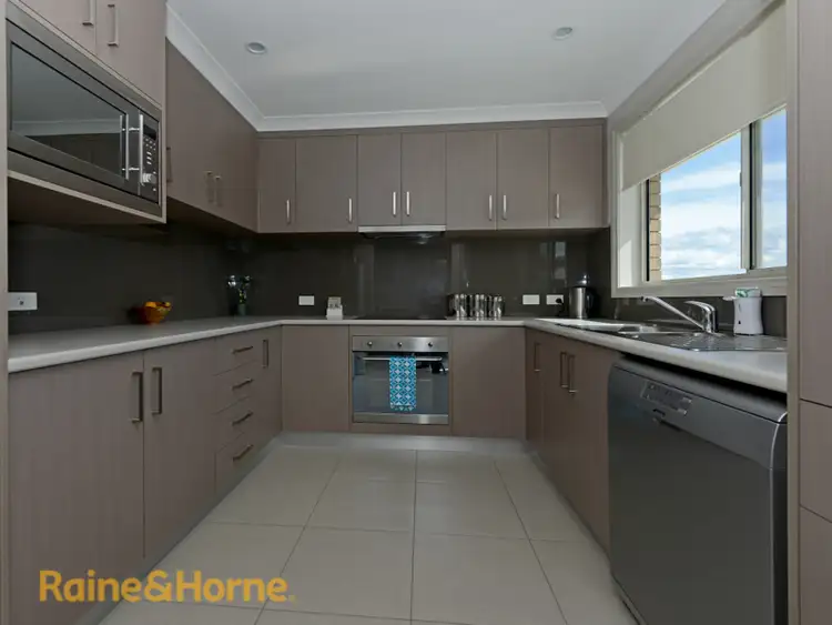 Third view of Homely house listing, 1/31 Mariah Crescent, Oakdowns TAS 7019