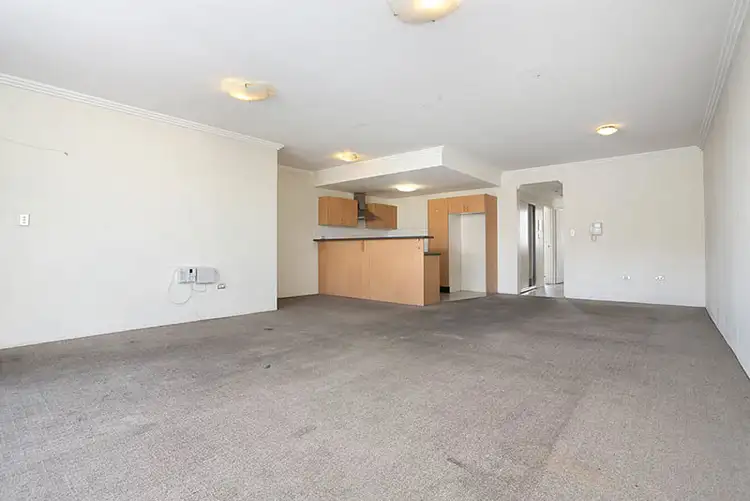 Third view of Homely apartment listing, 28/8-10 Northumberland Road, Auburn NSW 2144
