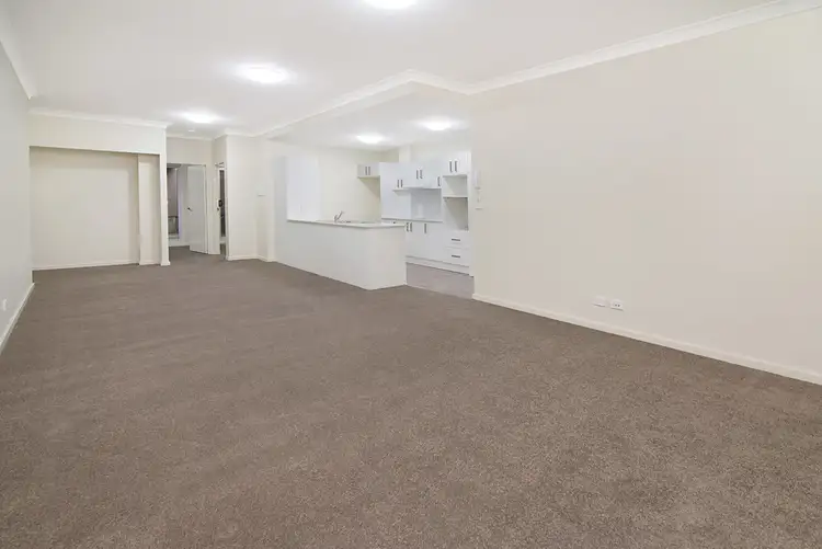 Fifth view of Homely unit listing, 203/293-295 Mann Street, Gosford NSW 2250