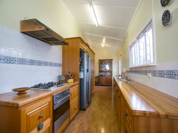 Seventh view of Homely house listing, 86 Allpass Parade, Shorncliffe QLD 4017