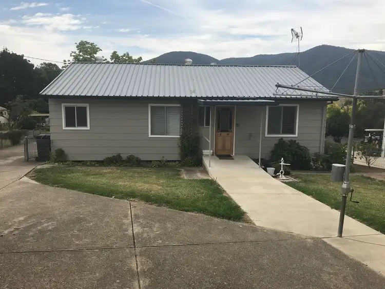Sixth view of Homely house listing, 5 Ryan Street, Talbingo NSW 2720