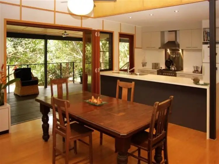 Fifth view of Homely house listing, 32 Schwartz Street, Cooktown QLD 4895