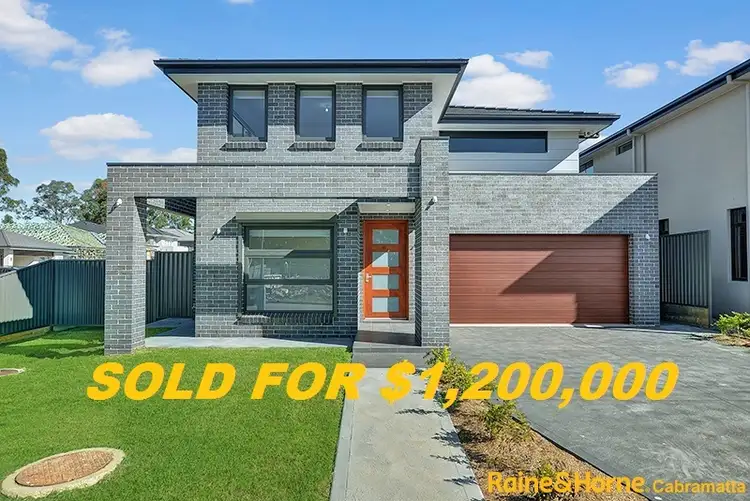 11 Goulburn Street, Wakeley NSW 2176