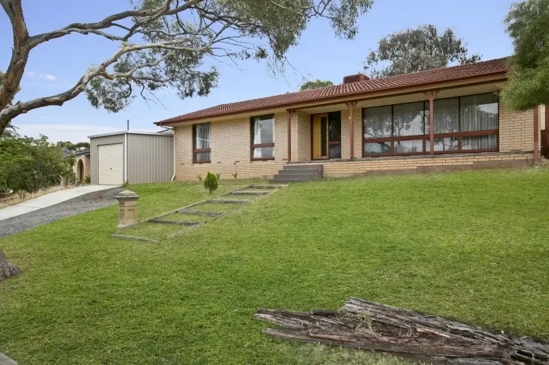 Main view of Homely house listing, 26 Dorian Street, Para Vista SA 5093
