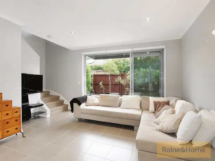 Fourth view of Homely house listing, 42 Caddies Boulevard, Rouse Hill NSW 2155