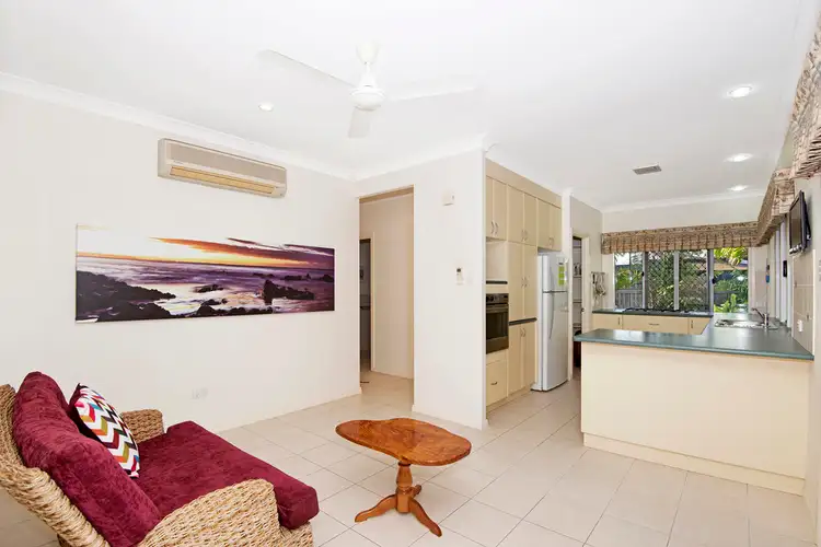Third view of Homely house listing, 3 Squires Crescent, Kirwan QLD 4817
