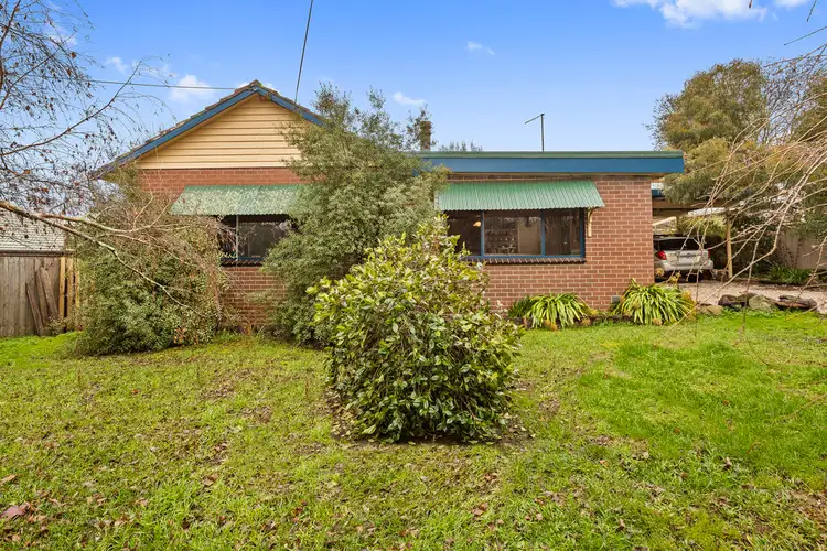 Main view of Homely house listing, 54 Jennings Street, Kyneton VIC 3444