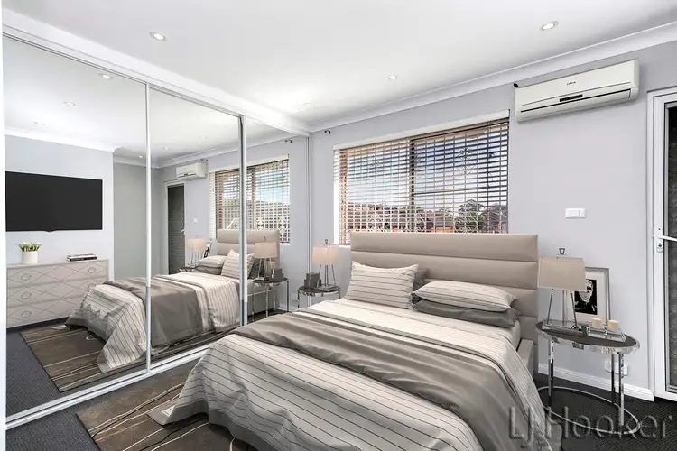 Fourth view of Homely townhouse listing, 11/47 Fairmount Street, Lakemba NSW 2195