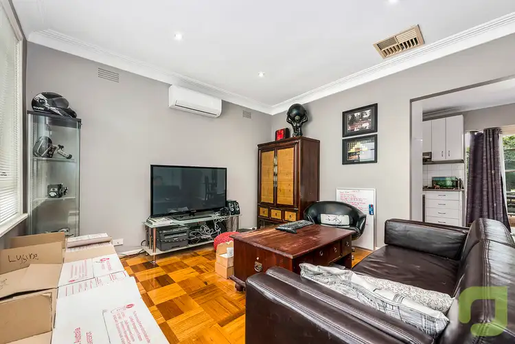 Third view of Homely house listing, 12 Verdant Avenue, Ardeer VIC 3022