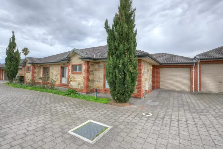 11/6 Robert Avenue, Broadview SA 5083