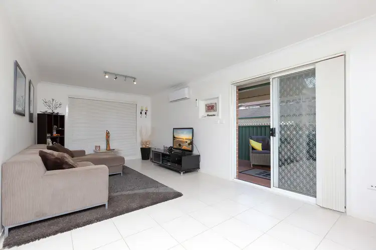 Second view of Homely unit listing, Unit 1/13 Reddall Street, Campbelltown NSW 2560