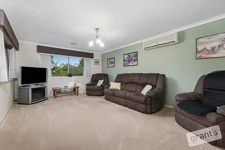 Fifth view of Homely house listing, 11 Millennium Court, Drouin VIC 3818