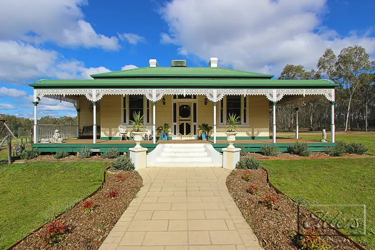 104 Shanahans Road, Strathfieldsaye VIC 3551
