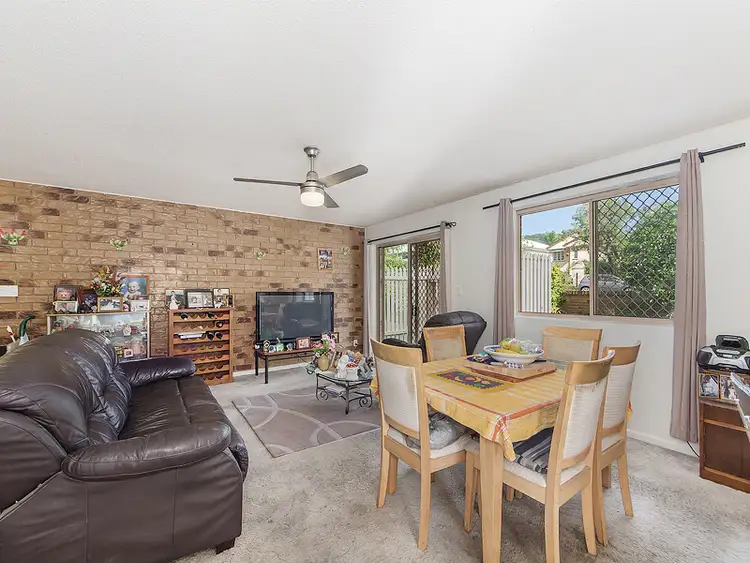 Third view of Homely unit listing, 1/ 50 LYON STREET, Moorooka QLD 4105