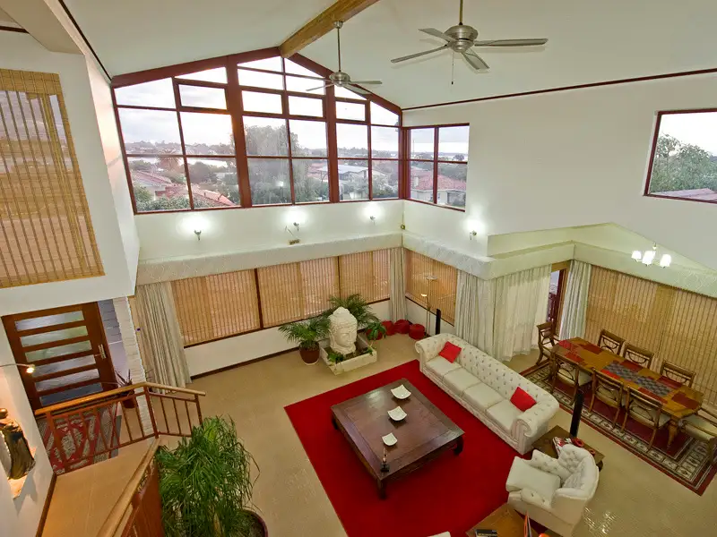 Main view of Homely house listing, 152 Lockhart St, Como WA 6152