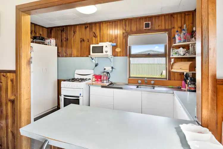 Fifth view of Homely house listing, 158 Ridgley Highway, Romaine TAS 7320