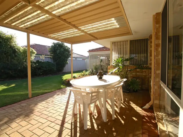 Fifth view of Homely house listing, 3 Salmon Crescent, Warnbro WA 6169