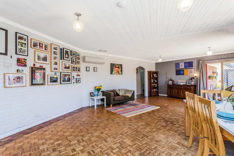 Fifth view of Homely house listing, 6 Reef Place, Safety Bay WA 6169