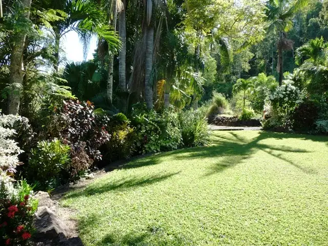 Second view of Homely rural property listing, 691 Marian Hampden Road, Hampden QLD 4741