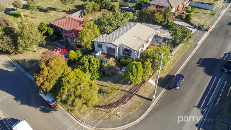 Second view of Homely house listing, 20 Talita Avenue, Summerhill TAS 7250