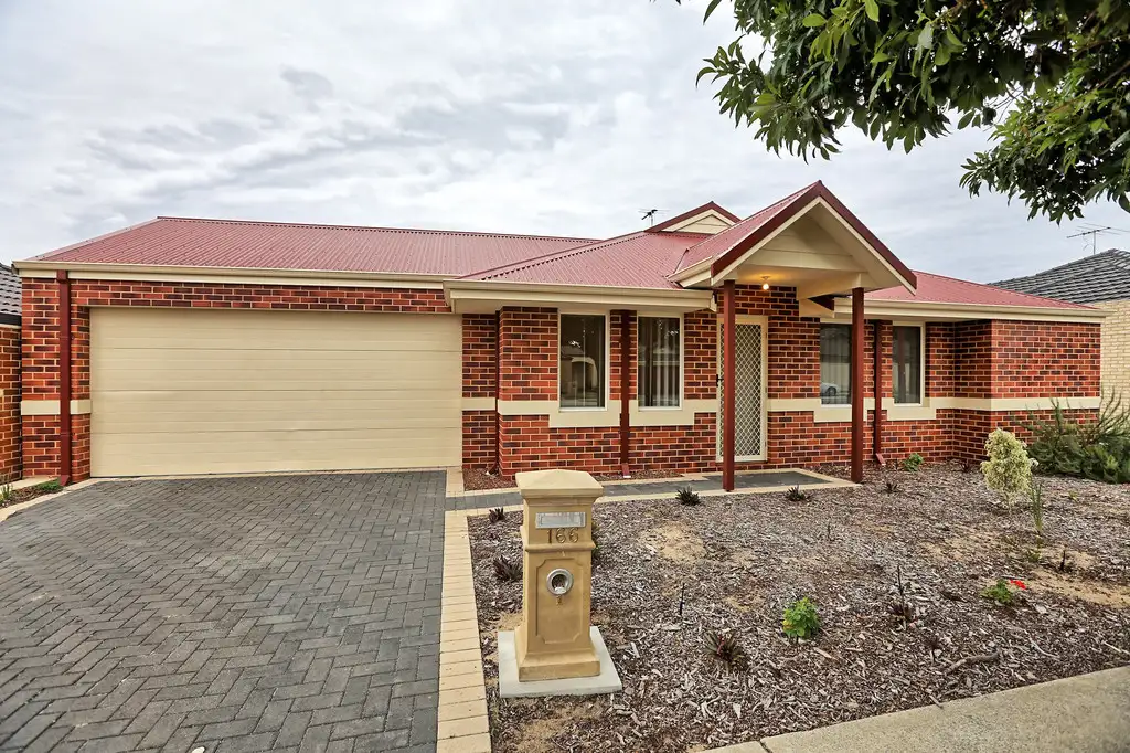 Main view of Homely house listing, 166A Hicks Street, Gosnells WA 6110