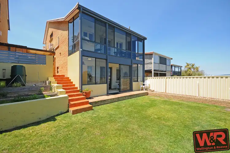 Second view of Homely townhouse listing, 3/7 Finlay Street, Albany WA 6330