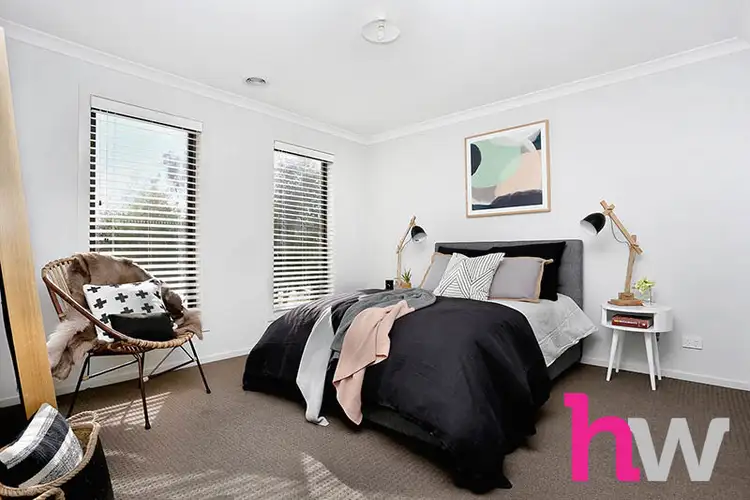 Fifth view of Homely house listing, 3 Meadow  Drive, Curlewis VIC 3222