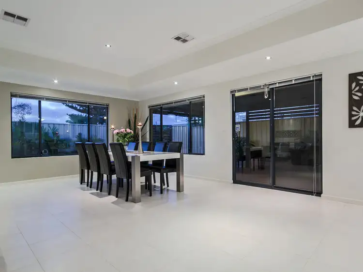 Fifth view of Homely house listing, 132 Lewington Street, Rockingham WA 6168