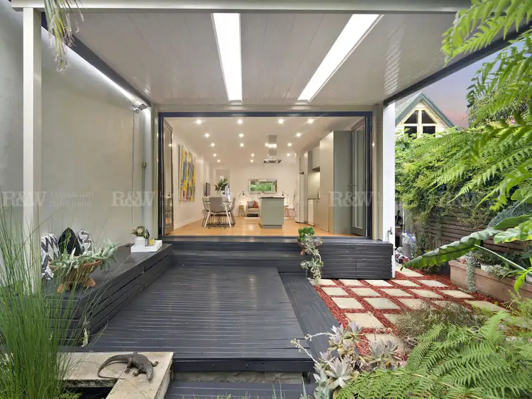 Sixth view of Homely house listing, 59 Lords Road, Leichhardt NSW 2040