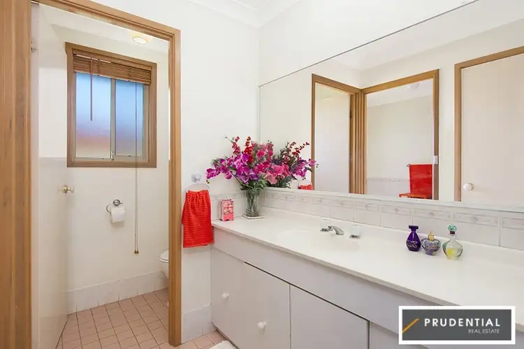 Sixth view of Homely house listing, 1 Moore Place, Currans Hill NSW 2567