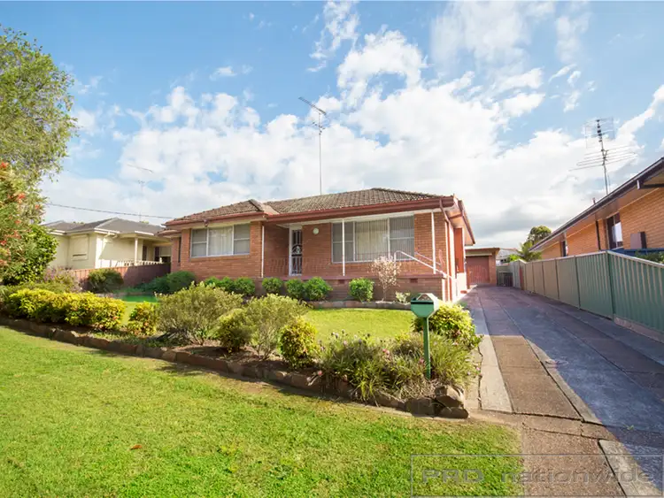 35 Adelaide Street, East Maitland NSW 2323