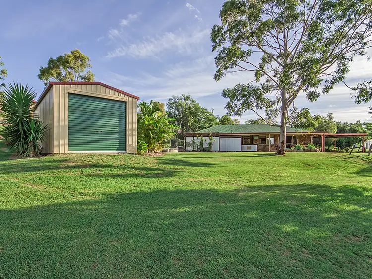 Second view of Homely house listing, 2 Mahogany Street, Plainland QLD 4341