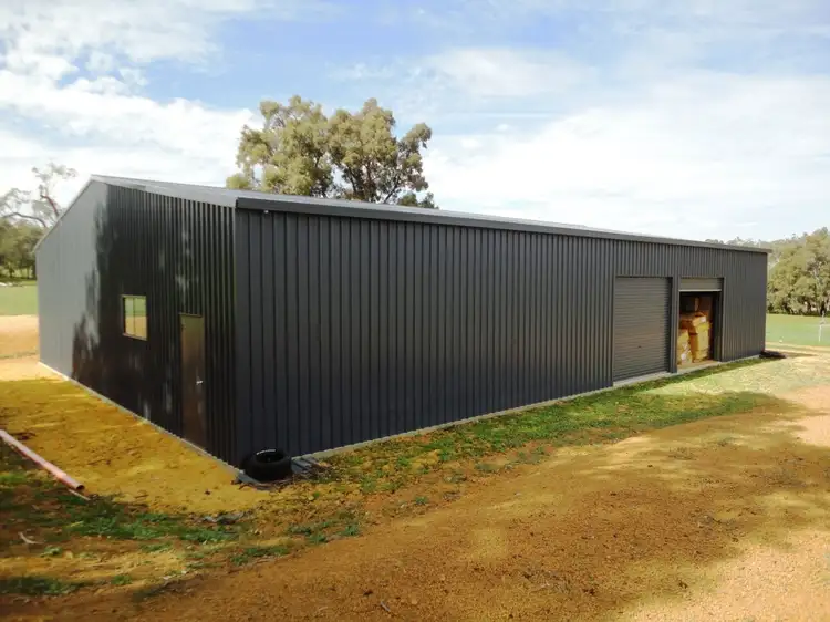 Second view of Homely land listing, Address available on request