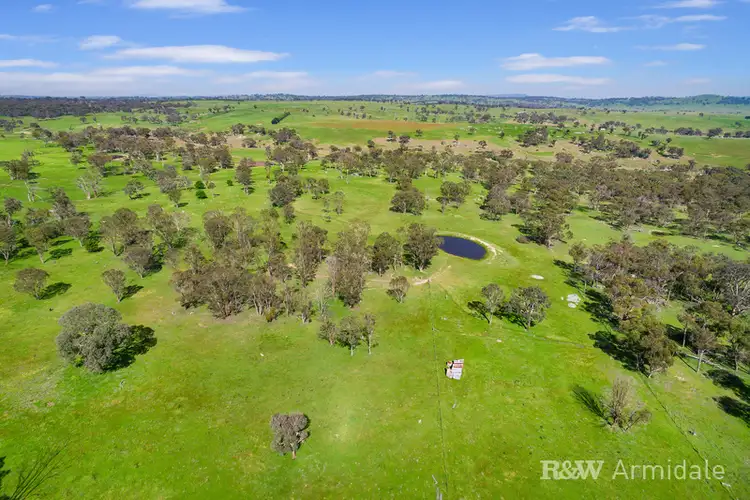 83 Devoncourt Road, Uralla NSW 2358