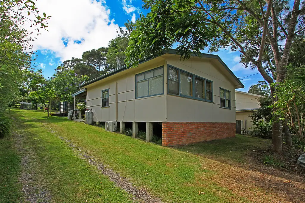 Main view of Homely house listing, 8 Village Road, South Durras NSW 2536