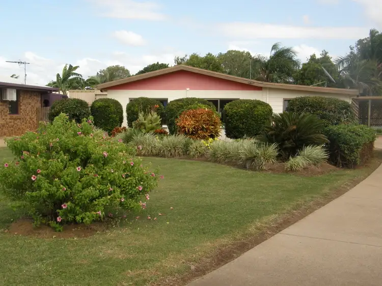 Main view of Homely house listing, 17 Spalla Drive, Proserpine QLD 4800