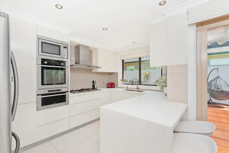 Fifth view of Homely townhouse listing, 5/5-13 Price Street, Ryde NSW 2112