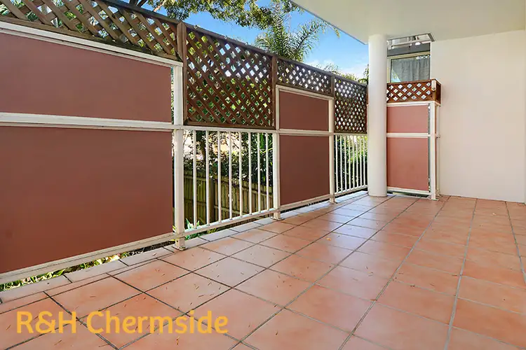 Fifth view of Homely unit listing, 8/792 Sandgate Road, Clayfield QLD 4011