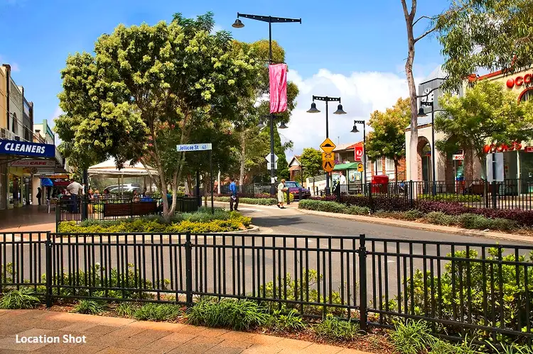 Second view of Homely house listing, 40 Archer Street, Concord NSW 2137