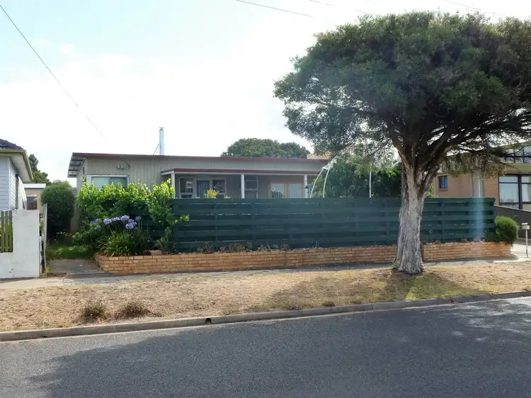 Second view of Homely house listing, 53 Banfield Street, Ararat VIC 3377