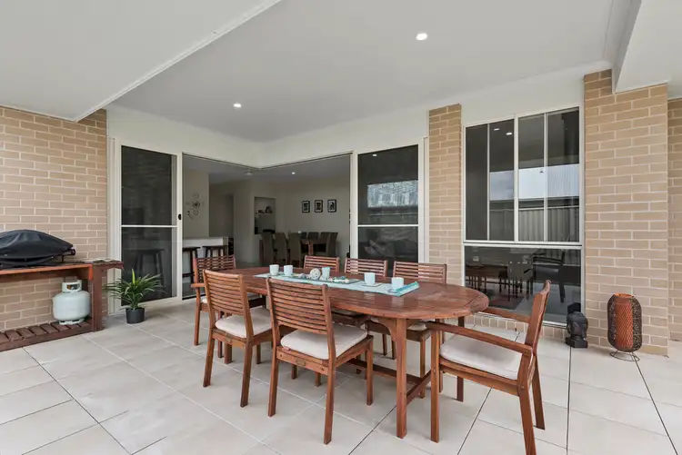 Sixth view of Homely house listing, 22 Saltwater Crescent, Corindi Beach NSW 2456
