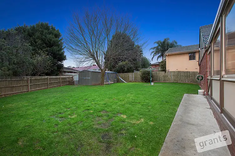 Fourth view of Homely house listing, 60 Balmain Drive, Berwick VIC 3806