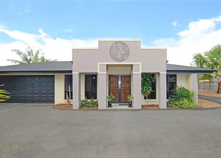 Third view of Homely house listing, 6 Rosedale Drive, Wondunna QLD 4655