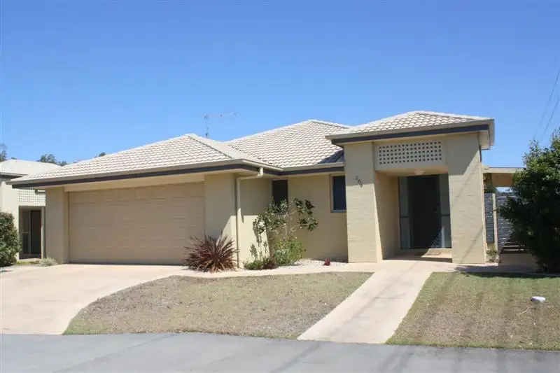 Main view of Homely house listing, 266 Yamba Road, Yamba NSW 2464