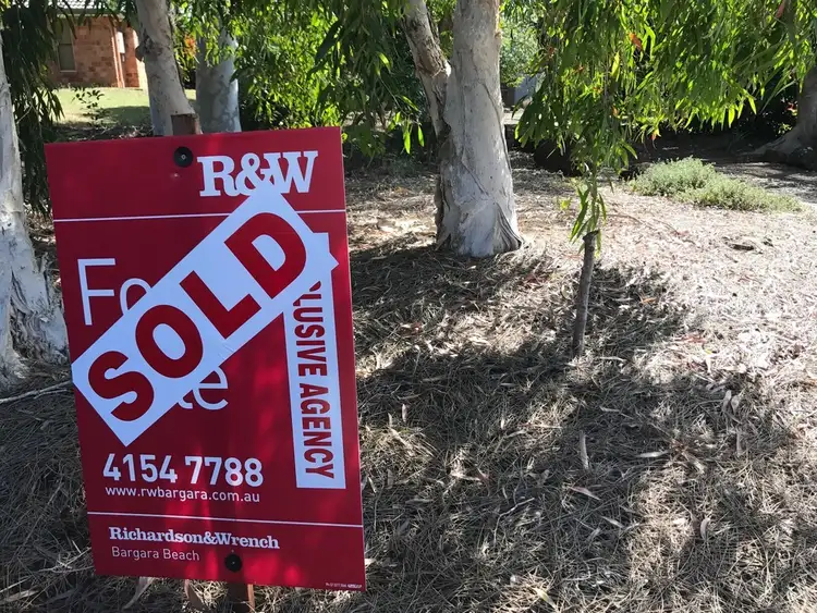 37 Amaroo Crescent, Innes Park QLD 4670