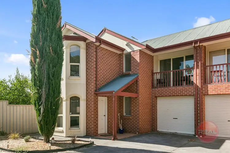 Second view of Homely townhouse listing, 2/24 Grove Street, Modbury SA 5092