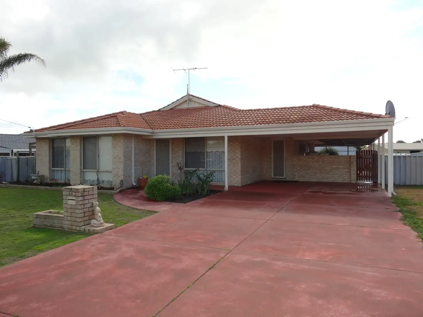 Main view of Homely house listing, 24 Kookaburra Way, Capel WA 6271