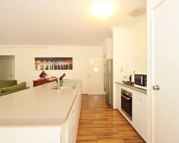 Fifth view of Homely house listing, 11 Territory Crescent, Baldivis WA 6171